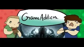Diablo 3 eps 1 - The Slaughtered Calf Inn - GA