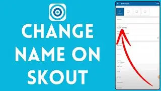 How to Change Name on Skout (2024) | Change Your Skout Name