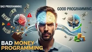 Why You Are Always Broke | Poor Money Habits, bettermindset 