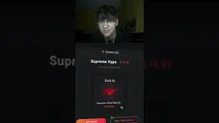 INSANE SUPREME UNBOXING! (HUGE PROFIT) 🔥