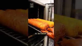 De heerlijke grillworst van Kippie