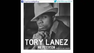Tory Lanez - Thank You Mama [Mr. Peterson]