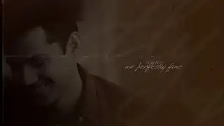Ricky & EJ • Mr. Perfectly Fine [unfinished]