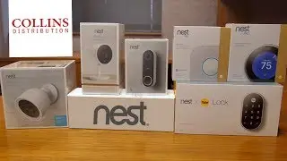 Introducing Smart Home Automation