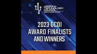 GCOI 2023 Innovator of the Year: Transformational Leadership Nominee  Brian Spicker