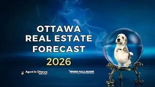 Ottawa Real Estate in 2026, what will happen?