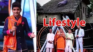 Salman Ali (Indian Idol 2018) Lifestyle, House, Family, Networth, Unknown Facts & Biography