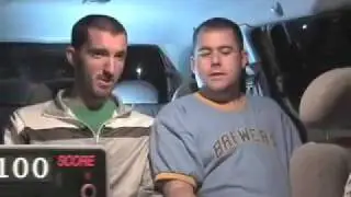 Boozer Cruiser - Episode Two