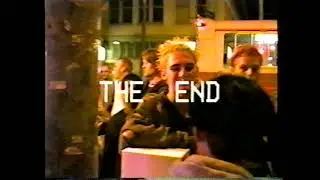 His Hero is Gone & Gauze 1996 Epicenter Zone SF