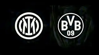 Inter Milan vs Borussia Dortmund [UEFA Champions League] EA FC 26