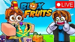 🔴 Special Giveaway of Portal in blox fruit Roblox 🤯🤯