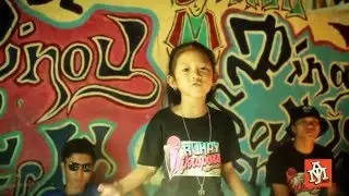 Buhay Mikropono(Official Music Video)by;baby Sulri