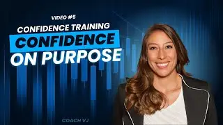 Confidence Slump? Try This! | Confidence Series