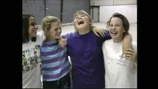 Cheley Colorado Camps 1992