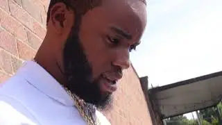 TREVMONEY & JUWOP  (BEHIND THE SCENES VIDEO SHOOT)