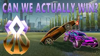Can a Bronze Carry a Champ?