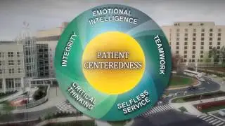 The Pursuit of Excellence