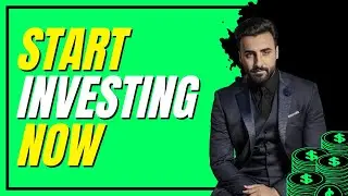 Investing for Beginners, Learn How to Grow Your Wealth!
