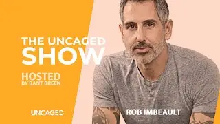 S2 E79 - UNCAGED с Робертом Имбо