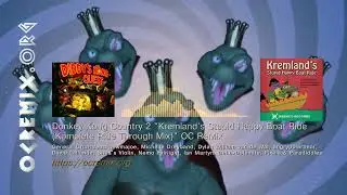 DKC2 OC ReMix - General Grunt: 