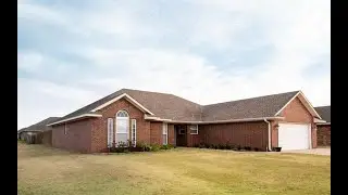 Residential for sale - 1801 Foxtail, Altus, OK 73521