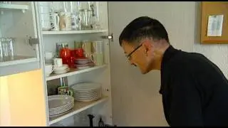 Morbus Bechterew - Hirslanden & TeleZüri: Gesundheitssendung CheckUp
