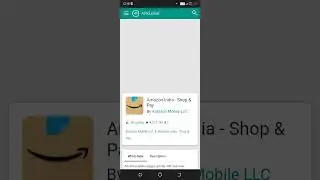 Amazon pay upi not working on Go devices Solution.