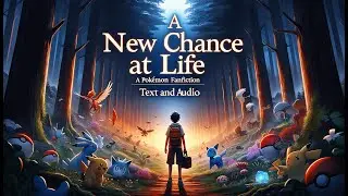 Pokemon Fanfiction Audiobook - A New Chance at Life - Part 1/3