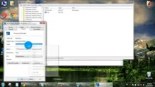 How to add file in context menu