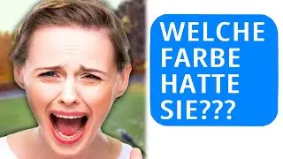 WELCHE HAUTFARBE hatte SIE? - Reddit AITA