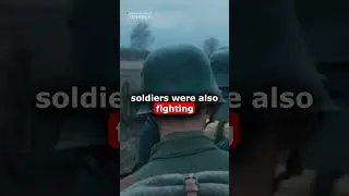 Why do they cut soldiers' hair? #shorts #army