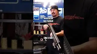 Тактическая конверсия Maverick 88!🔥