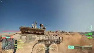 Wildcat Madness in Desert | battlefield 2042  | Malayalam Gameplay #battlefield2042 | Day 1