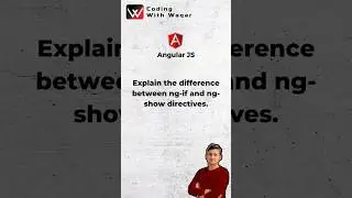 ng-if vs ng-directives #shorts #youtubeshorts #wordpress #viral #angular
