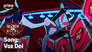 Hazbin Hotel: Vox Dei &ndash; Deutsche Version | Prime Video