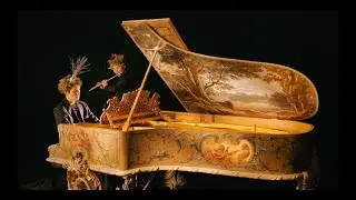 Musikinstrumente-App im Museum f&uuml;r Kunst und Gewerbe Hamburg