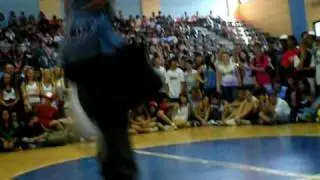 b-boy ant refugees cre vs shady