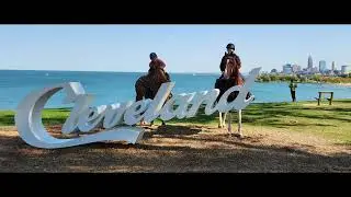 Kathy King and Prince HEATH Bar . 2025 EA video