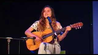 16 Martina Talentos 2016