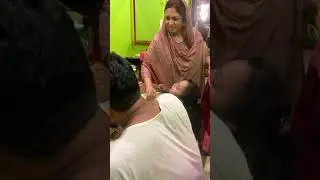 Eid 2025 | BBQ Party | Asif Khan Sunny