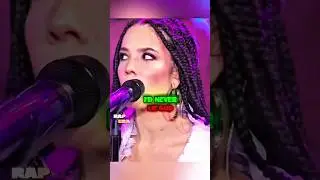 &ldquo;Halsey Performs &lsquo;Him & I&rsquo; After Finding Out G-Eazy Cheated 😢🔥&rdquo;