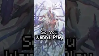 So You Wanna Play ULALEK, FUSED ATROCITY #shorts #mtg