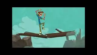 total drama island intro but it&rsquo;s the beatbox version