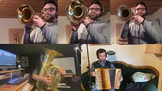 Schutzengal Polka