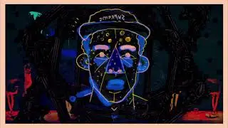 SAMIYAM X JON WAYNE TYPE BEAT 