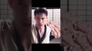 🧠💥 Mind Unlocked: Neo's First Matrix Training