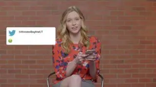 Visit Lubbock Mean Tweets