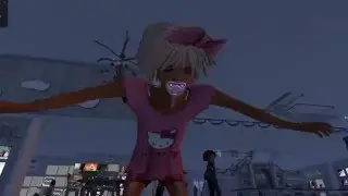 Second Life Adventures: Virtual Adoption Agency