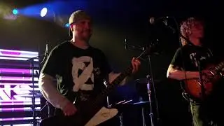 Time Illusions - Don't Run (Live at Apolo, 31.03)