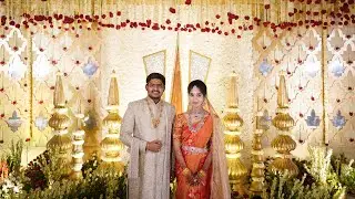 Achyut & Sahana // Wedding Film //